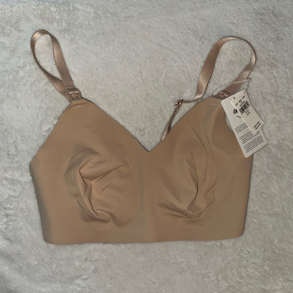 NWT Aerie nursing bra